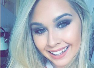 What’s In My Beauty Bag – Blogger Ally Maher Shares Her Secrets