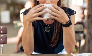 This Piece Of Jewellery Is Designed To Protect Women From Sexual Assault