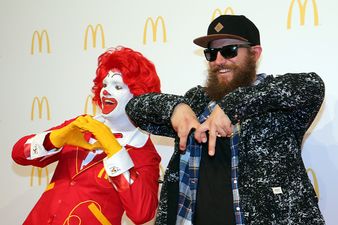 Looks Like McDonalds Is Getting A Hipster Makeover