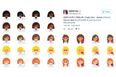 Curly-Haired Girls Have Finally Got Their Own Emoji