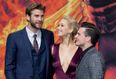 STYLE GALLERY: The Stars of ‘The Hunger Games: Mockingjay – Part 2’ Attend World Premiere