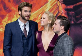 STYLE GALLERY: The Stars of ‘The Hunger Games: Mockingjay – Part 2’ Attend World Premiere
