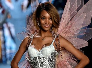 Jourdan Dunn Slates Victoria’s Secret In Tweet Which She Later Deletes
