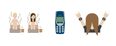 Finland Are Releasing An Advent Calendar Of Emojis Every Day In The Run Up To Christmas
