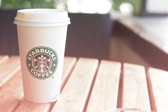 This Starbucks Video is Customer Service Done Right