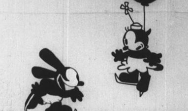 ‘Lost’ Disney Short Found After 87 Years (And It Has A Christmas Theme)