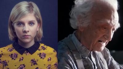 Meet the Voice Behind The John Lewis Ad 