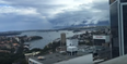 PICTURES: A Terrifying Looking “Cloud Tsunami” Has Gathered Off The Coast Of Bondi Beach In Sydney