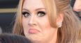 Adele Has To Get Her Tweets Checked Because She Used to Post When Drunk