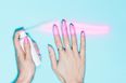 Spray On Nail Polish Is Here And It’s Going To Be A Game-Changer