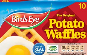 One Irish Man Is On A Serious Mission To Bring Waffles To Australia