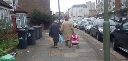 We Think This Photo Is The Epitome Of True Love