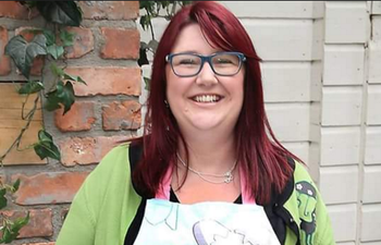 Irish Women In Business: Sandra McGarry Of Pixiedust Cupcakes