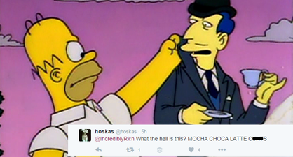 Twitter Is Bulling Over This Smug Hipster Cafe Note