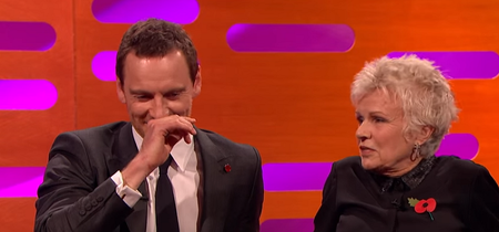 WATCH: Michael Fassbender Admitted That He Is So Attractive That Even Horses Get Aroused