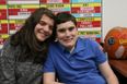 Boy With Autism Saves Choking Classmate With Trick He Learned From Spongebob Squarepants