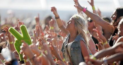 Lose Something At Electric Picnic? Here’s Your Last Chance To Claim It Back