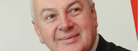 Bobby Kerr Reveals Cancer Diagnosis On-Air Ahead Of Movember