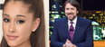 Jonathan Ross Calls Ariana Grande A ‘Lazy F*cker’ After Show Snub