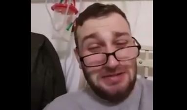 WATCH: This Irish Comedian Has Mastered These Celebrity Impressions