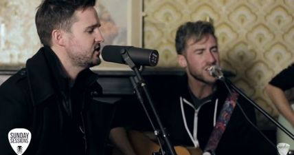 Sunday Sessions // Keywest