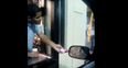McDonalds Worker Filmed Taunting Homeless Man With Food Before Throwing Drink In His Face