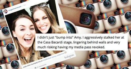 Her Confessions: Our Instagrams Are Staged Too