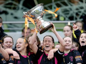 Wexford Youths Win FAI Cup Final In Thrilling Fashion As Twitter Slams Men’s Team For Being ‘Disrespectful’