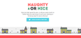 This Website Tells You If You’ve Made Santa’s Naughty or Nice List Based On Your Twitter Language