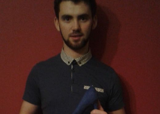 Can You Help This Longford Man Track Down His Real-Life Cinderella?