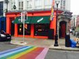 Support The Proposal To Install Rainbow Crossings In Dublin