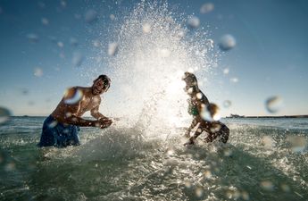 The World’s Happiest Countries Have Been Revealed And Ireland Has Made The Top 10