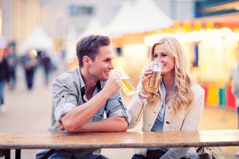 Here’s How Beer Is About To MAJORLY Improve Your Sex Life