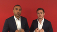 WATCH: Simon Zebo And Paddy Jackson May Have Broken The Internet Again With Another Fantastic Lip Sync