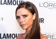 Victoria Beckham Takes The P*ss Out Of Herself And It’s Pretty Fantastic