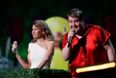 WATCH: Kylie Minogue And James Corden Have Recorded A Christmas Single… And It’s Actually Pretty Great