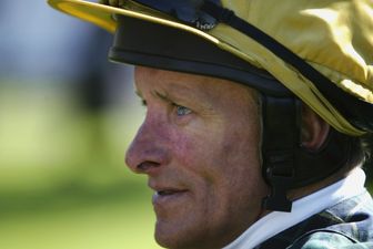 Irish Jockey Pat Eddery Has Died At The Age Of 63