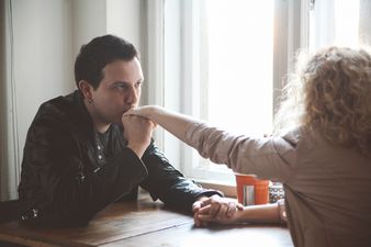 Study Shows Most Couples Fall Into One Of These Four Categories