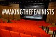 Abbey Theatre To Host #WakingTheFeminists Talk This Week
