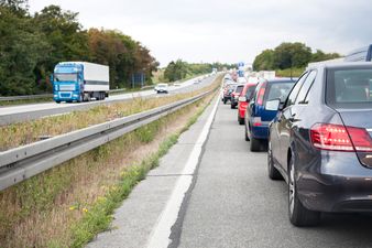 Road Safety Authority Release Number Of Deaths On Irish Roads Since Records Began