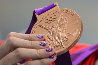 23 competitors from London 2012 Olympics return positive drug tests