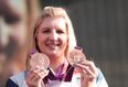 Women In Sport: We Caught Up With Four-Time Olympic Medallist Rebecca Adlington