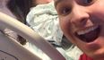 Brave Man Goes Viral After Taking a Selfie While His Wife Is Giving Birth