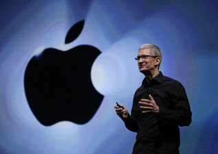 Apple To Create 1000 New Irish Jobs
