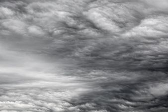 Status Orange Weather Warning Issued As Storm Abigail To Cause Winds Of 120km/h