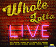 Today FM Has Announced The Release Of ‘Whole Lotta Live’ And It’s Got A Whole Lotta Tunes On It