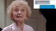 Girl Has Majorly Awkward Text Fight With Her Granny After Getting Very Confused