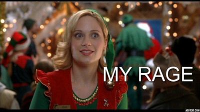 A Christmas Plea From A Former Retail Worker