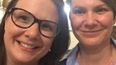 Lesbian Couple Have The Perfect Response To Airline Staff Who Asked Them To Give Up Their Seats For A Husband And Wife