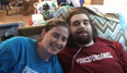 Star Wars Fan Daniel Fleetwood Has Died Just Days After Getting His Wish To See ‘The Force Awakens’